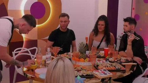 Warsaw Shore: Ekipa z Warszawy Season 20 Episode 1 - Episode 1