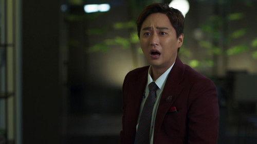 Love with Flaws Season 1 Episode 24 - Seo Yeon Says She Doesn't Love Kang Woo