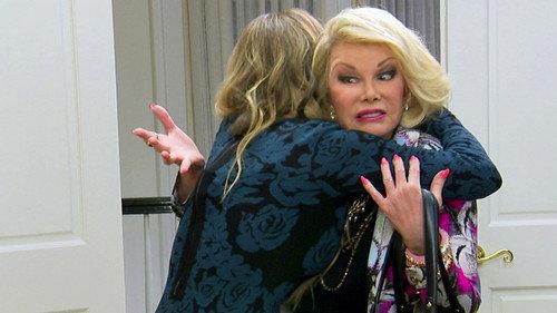 Joan & Melissa: Joan Knows Best? Season 4 Episode 4 - Pill Popper