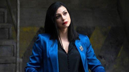 The Endgame Season 1 Episode 9 - Beauty and the Beast