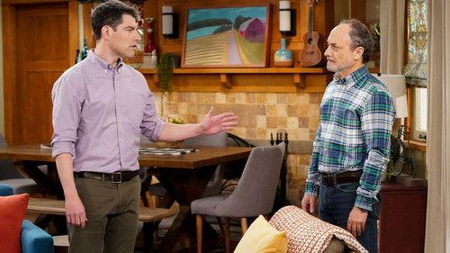 The Neighborhood Season 5 Episode 21 - Welcome to the Fatherhood