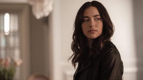 The Watchful Eye Season 1 Episode 5 - Stairway to Eleven