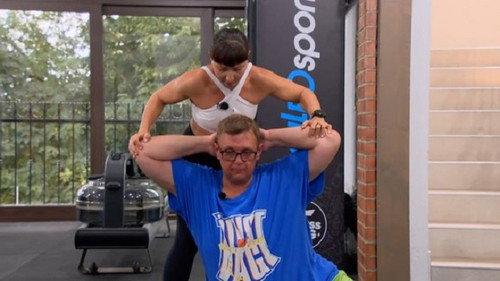 The Biggest Loser Croatia Season 9 Episode 21 - Episode 21