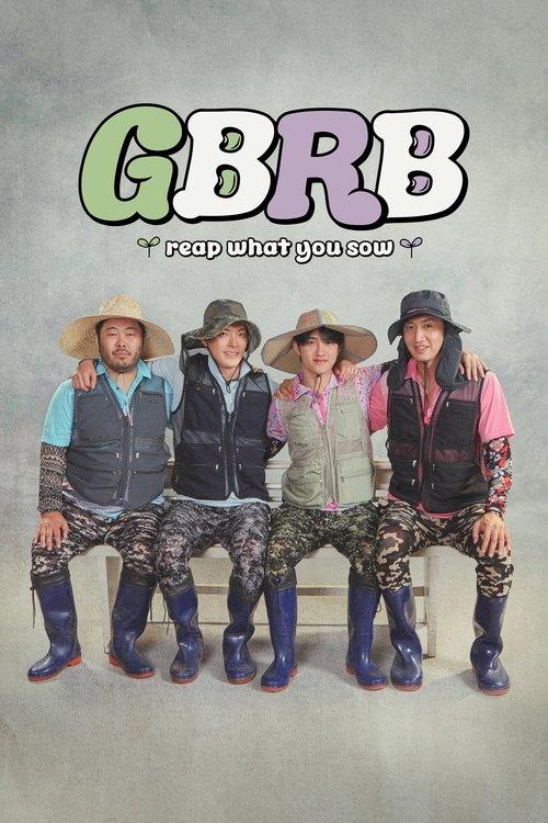 GBRB: Reap What You Sow poster