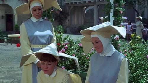 The Flying Nun Season 3 Episode 4 - The Paolo Story