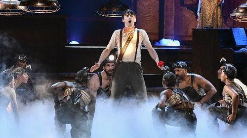 Tony Awards Season 57 Episode 1 - The 73rd Annual Tony Awards