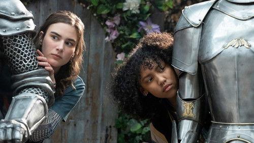 The PM's Daughter Season 2 Episode 8 - Cringey Cat