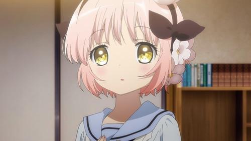 Magical Girl Raising Project Season 1 Episode 1 - Welcome to a World of Dreams and Magic!