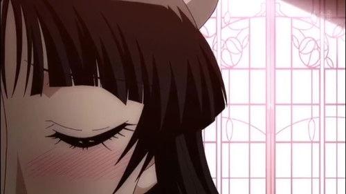 Natsu no Arashi! Season 2 Episode 12 - Radarman