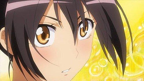 Maid Sama! Season 1 Episode 17 - Usui Becomes the Enemy