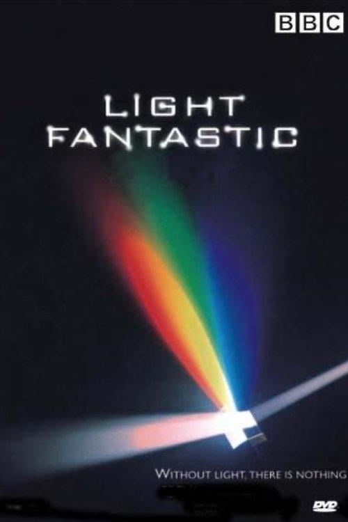 Light Fantastic poster