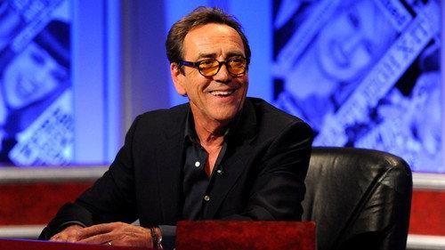 Have I Got News for You Season 45 Episode 7 - Robert Lindsay, Deborah Meaden, Johnny Vegas