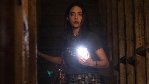 The Watchful Eye Season 1 Episode 9 - The Serpent's Tooth