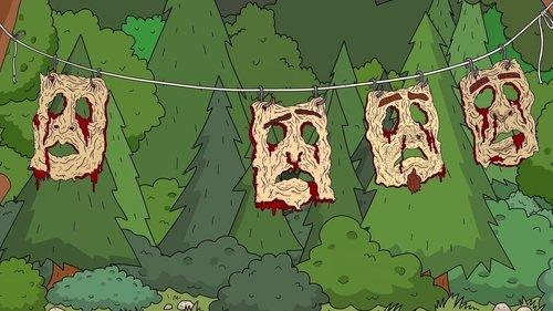 Mr. Pickles Season 1 Episode 5 - Dead Man's Curve