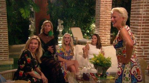 The Real Housewives of New York City Season 10 Episode 15 - Wigging Out