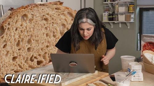 Dessert Person with Claire Saffitz Season 7 Episode 3 - Claire Saffitz Answers Your Bread Questions