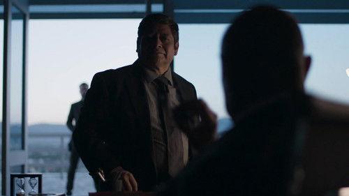 Sin miedo a la verdad Season 3 Episode 11 - Episode 11