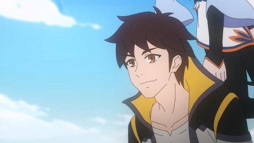 War God System! I’m Counting On You! Season 1 Episode 15 - Stone Dragon Island Extra: An Lin Steps Into the Battlefield