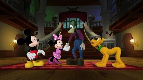 Mickey Mouse Clubhouse Season 4 Episode 20 - Mickey's Monster Musical