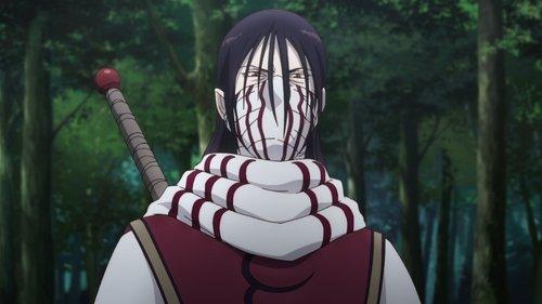 Kingdom Season 3 Episode 25 - Difference in Dances