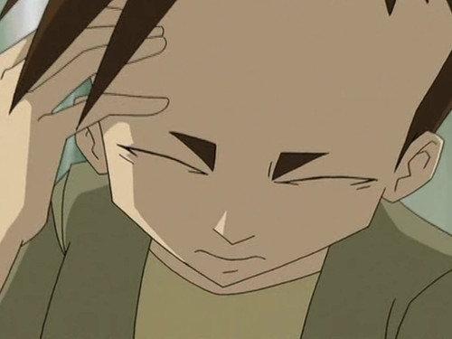 Code Lyoko Season 1 Episode 17 - Amnesia