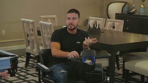 Jersey Shore: Family Vacation Season 3 Episode 6 - Strippendales