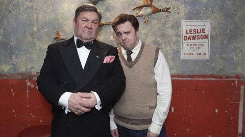 Urban Myths Season 4 Episode 1 - Les Dawson's Parisienne Adventure