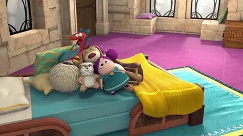 Robin des Bois : Malice à Sherwood Season 2 Episode 8 - My Cuddly Dragon