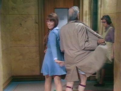 Mary Hartman, Mary Hartman Season 1 Episode 2 - Episode 002