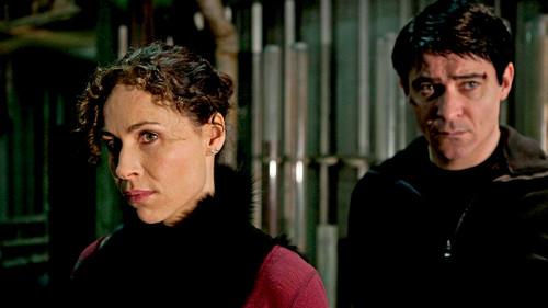 The Deep Season 1 Episode 3 - Ghosts of the Deep