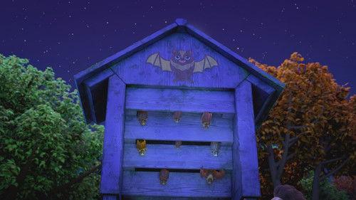 Spidey and His Amazing Friends Season 4 Episode 20 - Bat Attitude