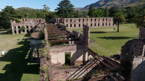 Abandoned Engineering Season 12 Episode 4 - Propaganda Palace