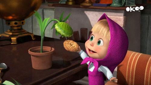 Masha and the Bear Season 5 Episode 16 - Episode 16