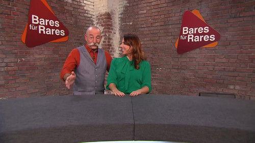 Bares für Rares - Lieblingsstücke Season 4 Episode 12 - Episode 12