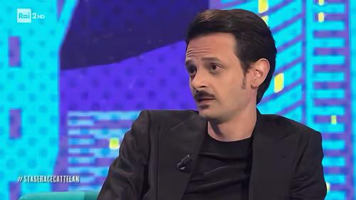Stasera c’è Cattelan su Raidue Season 2 Episode 17 - Episode 17