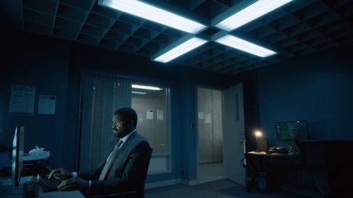 Coroner Season 4 Episode 2 - Cutting Corners