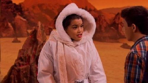 Mighty Med Season 2 Episode 5 - Do You Want to Build a Lava-Man?