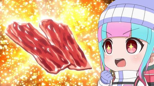 BanG Dream! Girls Band Party!☆PICO Season 3 Episode 12 - Jerky Adventure