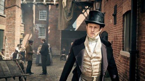 Belgravia Season 1 Episode 5 - Episode 5