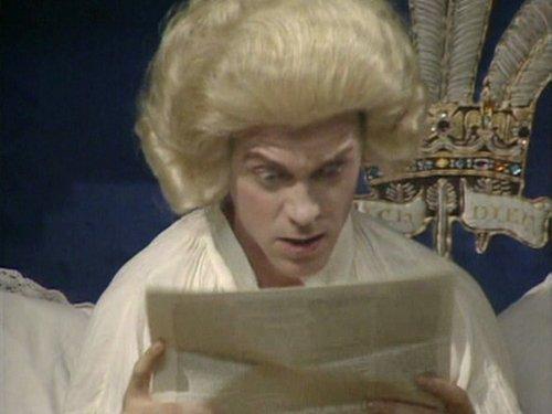 Blackadder Season 3 Episode 5 - Amy and Amiability