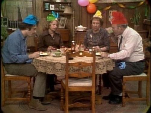All in the Family Season 1 Episode 1 - Meet the Bunkers