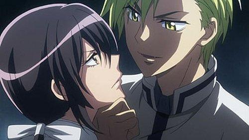 Maid Sama! Season 1 Episode 18 - Maid Sama is a Footman