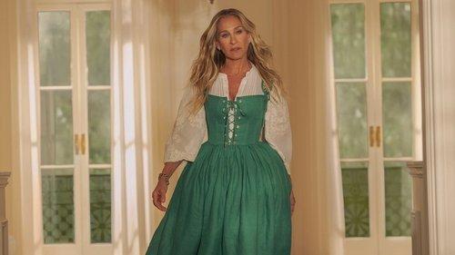 And Just Like That… Season 3 Episode 9 - Present Tense