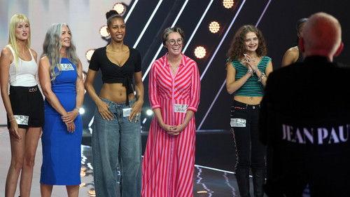 Germany's Next Topmodel Season 21 Episode 2 - Episode 2