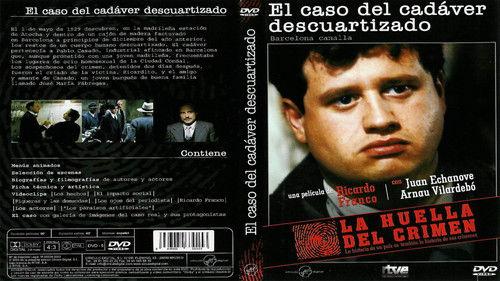 La Huella del Crimen Season 1 Episode 5 - Episode 5