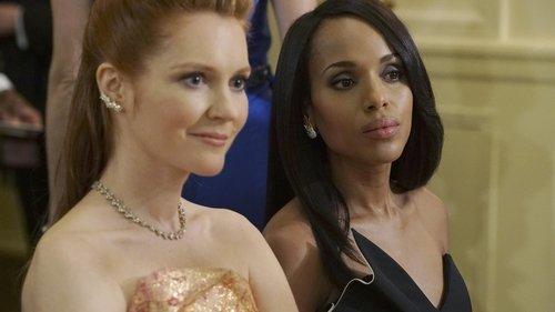 Scandal Season 5 Episode 1 - Heavy Is the Head