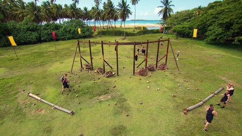 Robinsonekspedisjonen Season 16 Episode 2 - Episode 2