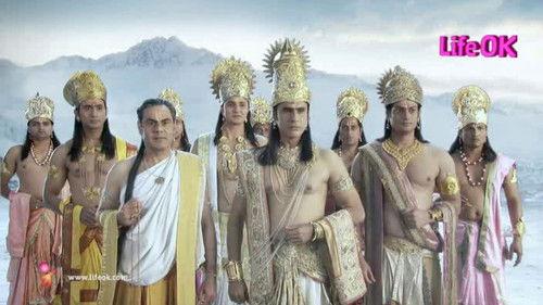 Devon Ke Dev...Mahadev Season 9 Episode 20 - Daruka misuses Parvati's boon