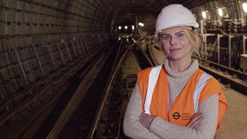 Secrets of the London Underground Season 2 Episode 1 - Charing Cross and Kennington