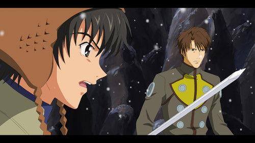 Kyo Kara Maoh! Season 1 Episode 36 - Farewell, Conrad